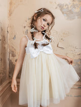 Jolie Tutu Dress