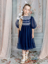 Starlight Serenade Tulle Dress