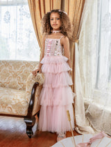 Dutchess Dream Tutu Dress