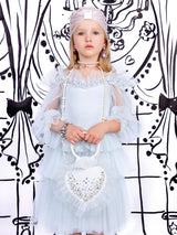 Cross My Heart Purse