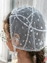 Hall Of Mirrors Cap