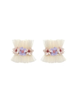 Flower Love Cuffs
