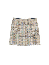 Texas Hold'Em Skirt