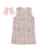 Texas Hold'Em Dress