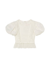 Saloon Blouse