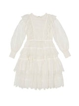 Saloon Dress
