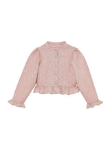 Dolly Jacket