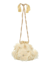 Camellia Purse