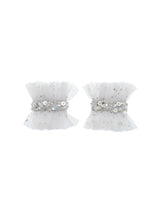 Hall Of Mirrors Cuffs