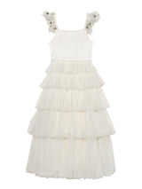 Amira Tutu Dress