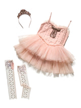 Ballerina Princess Gift Set | Valued at $510