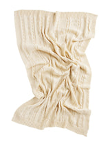 Lullabi Knitted Blanket