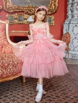 Evangeline Tutu Dress