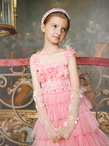 Evangeline Tutu Dress