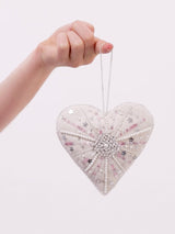 Shooting Star Ornament