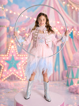 Ringmaster Tutu Dress