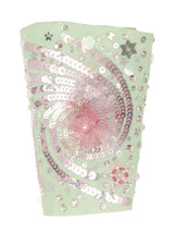 Beam Me Up Cuffs
