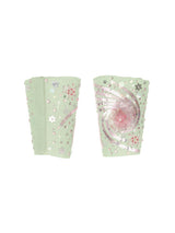 Beam Me Up Cuffs