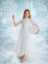 Snow Queen Tutu Dress