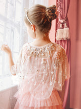 Shimmering Shore Cape