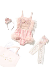 Showtime Gift Set | $475 Value