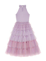 Blue Jean Tutu Dress