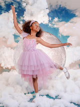Princess Whispers Tutu Dress