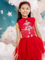 Grande Marche Tutu Dress