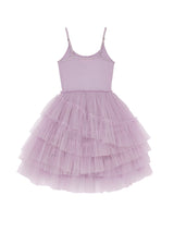 Masquerade Tutu Dress
