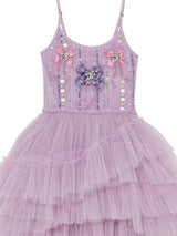 Masquerade Tutu Dress
