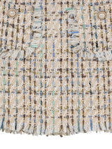 Texas Hold'Em Skirt