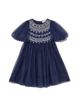 Starlight Serenade Tulle Dress