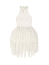 Lumière Tutu Dress