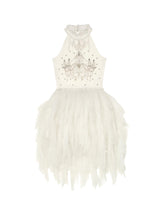 Lumière Tutu Dress