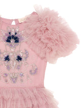 Timeless Tapestry Tutu Dress