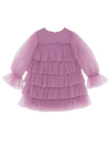 Lady Violet Tulle Dress
