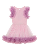 Pretty Papillon Tutu Dress
