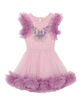 Pretty Papillon Tutu Dress