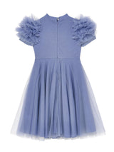 Jardin De Monet Tulle Dress