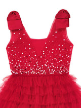 Euphoria Tutu Dress