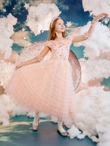 Zahra Tutu Dress