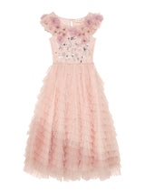Zahra Tutu Dress
