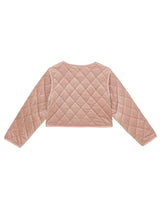 Diamond Of The Season Jacket