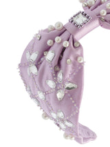 Jewellery Box Headband
