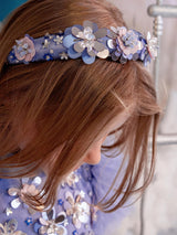 Jardin De Monet Headband