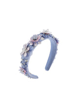 Jardin De Monet Headband