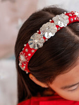 Grande Marche Headband