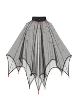 Fangtastic Cape