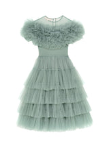 Pondersoa Tutu Dress
