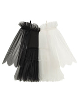 Fallen Light Tutu Dress